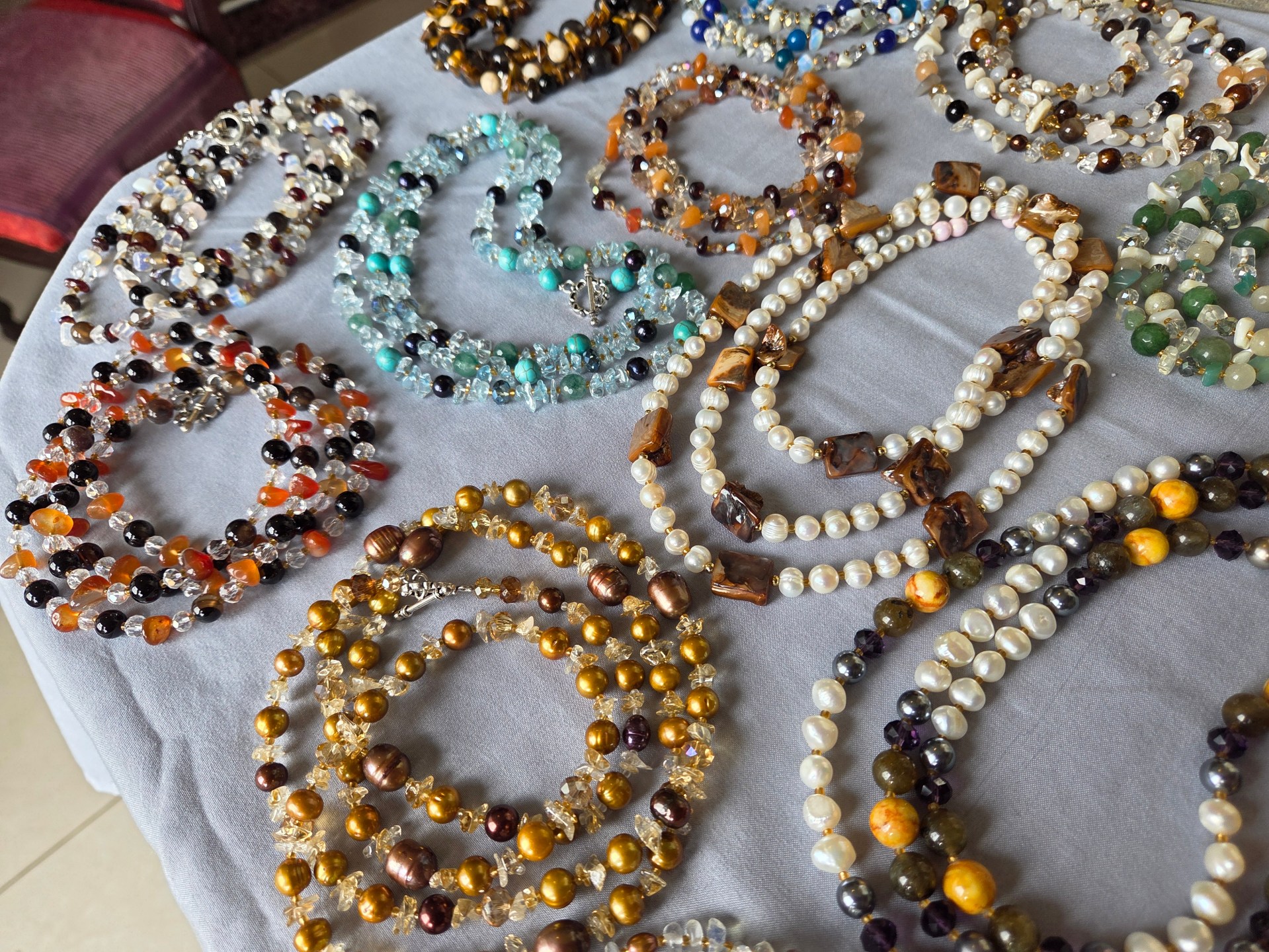 Why Pearls are a Staple in Every Jewelry Collection