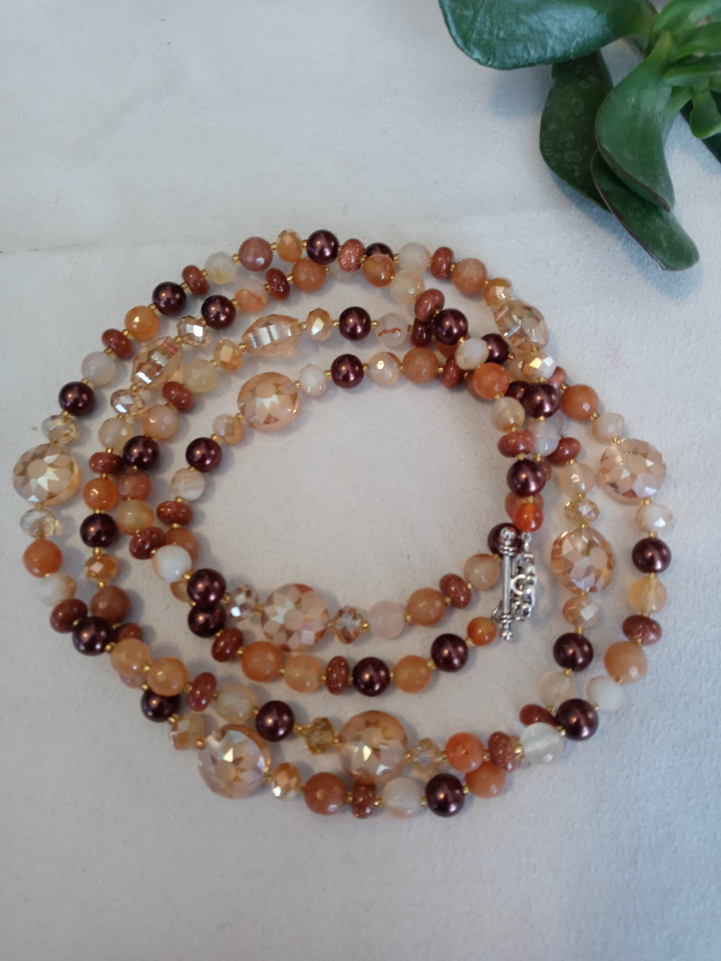 Celebrate American Craftsmanship with Locally Made Jewelry